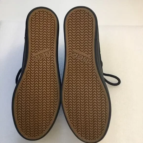 BER Blue Dots Sneakers - Picture 3 of 6